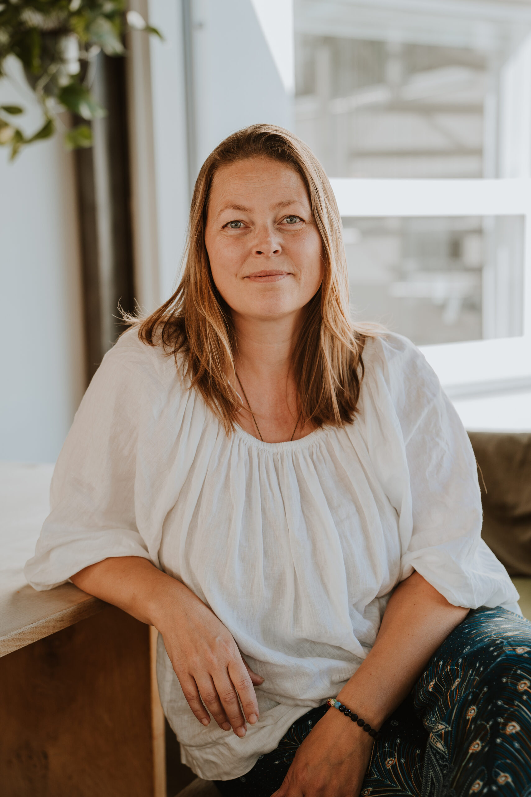 Profil billede af Helen Hvalsø Nielsen